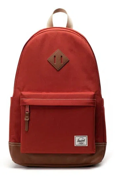 Herschel Supply Co . Heritage Backpack In Multi