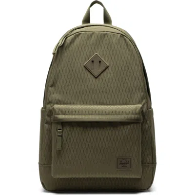 Herschel Supply Co . Heritage Backpack In Pink