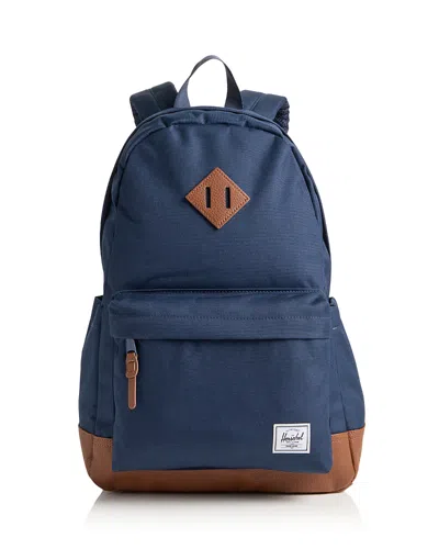 Herschel Supply Co Heritage Backpack In Pink
