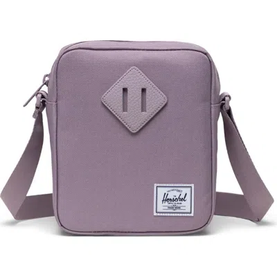 Herschel Supply Co . Heritage Crossbody Bag