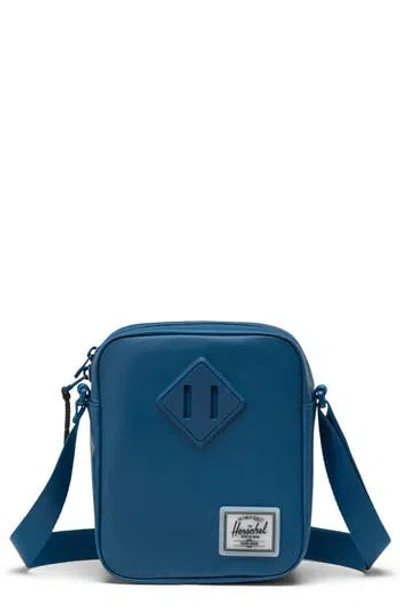 Herschel Supply Co . Heritage Crossbody Bag
