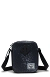 HERSCHEL SUPPLY CO HERSCHEL SUPPLY CO. HERITAGE CROSSBODY BAG