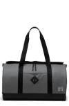 Herschel Supply Co . Heritage Duffle Bag