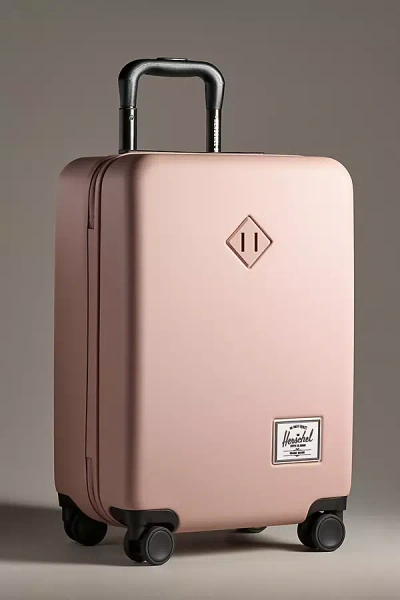Herschel Supply Co Heritage Hardshell Large Carry-on Luggage