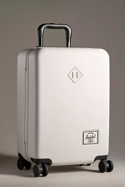 Herschel Supply Co Heritage Hardshell Large Carry-on Luggage