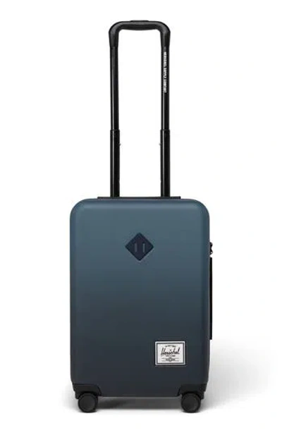 Herschel Supply Co . Heritage™ Hardshell Large Carry-on Luggage