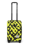 Herschel Supply Co . Heritage™ Hardshell Large Carry-on Luggage