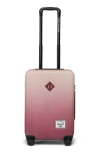 Herschel Supply Co . Heritage™ Hardshell Large Carry-on Luggage