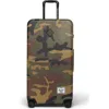 Herschel Supply Co . Heritage™ Hardshell Large Carry-on Luggage In Multi