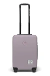 Herschel Supply Co . Heritage™ Hardshell Large Carry-on Luggage In Nirvana