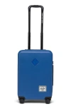 Herschel Supply Co . Heritage™ Hardshell Large Carry-on Luggage In True Blue