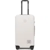 Herschel Supply Co . Heritage™ Hardshell Medium Luggage In White