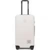 HERSCHEL SUPPLY CO HERSCHEL SUPPLY CO. HERITAGE™ HARDSHELL MEDIUM LUGGAGE