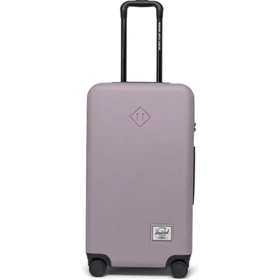 Herschel Supply Co . Heritage™ Hardshell Medium Luggage In Nirvana