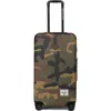 Herschel Supply Co . Heritage™ Hardshell Medium Luggage In Woodland Camo