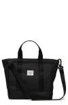 Herschel Supply Co . Heritage Small Tote In Pattern