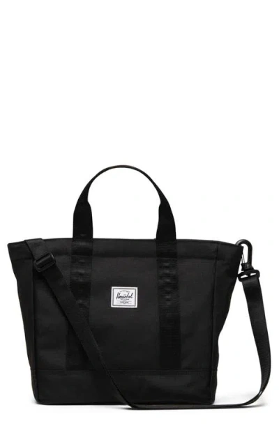 Herschel Supply Co . Heritage Small Tote In Pattern