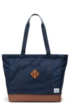 Herschel Supply Co . Heritage Tote In Multi