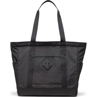 Herschel Supply Co . Heritage Tote In Black