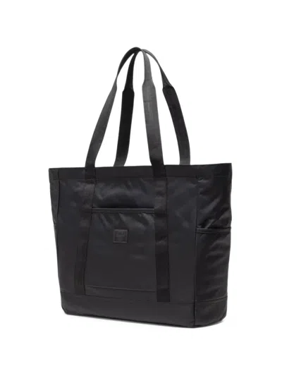 Herschel Supply Co Heritage Tote Bag In Black