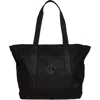 Herschel Supply Co . Heritage Tote In Black