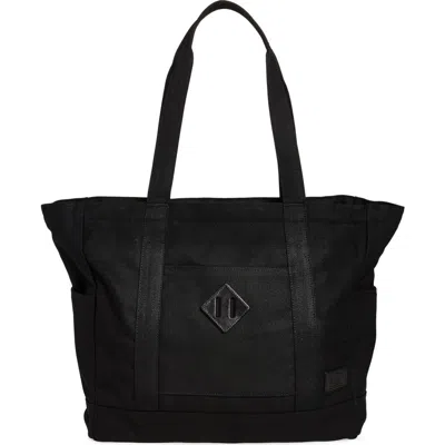 Herschel Supply Co . Heritage Tote In Black