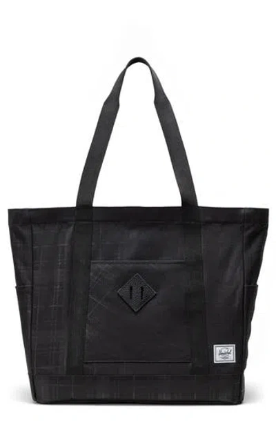 Herschel Supply Co . Heritage Tote In Multi