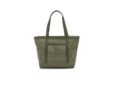 Herschel Supply Co Heritage Tote Weekender/overnight Luggage Ivy Green Diamond: One Size