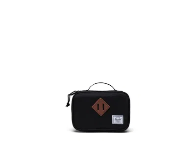 Herschel Supply Co Kids' Heritagetm Pencil Case Handbags Black