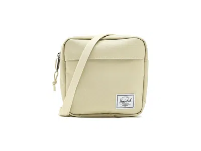 Herschel Supply Co Herschel Classictm Crossbody Messenger Bags Eucalyptus: One Size In Green