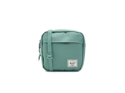 Herschel Supply Co Herschel Classictm Crossbody Messenger Bags Trellis: One Size In Brown