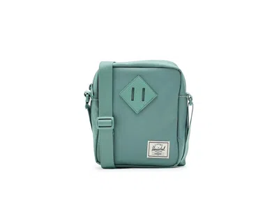 Herschel Supply Co Herschel Heritagetm Crossbody Messenger Bags Trellis: One Size In Brown