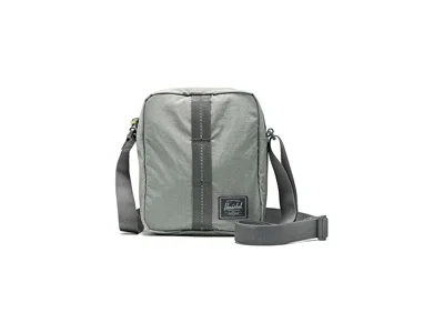 Herschel Supply Co Herschel Heritagetm Ripstop Reflective Crossbody Cross Body Handbags Ultimate Gray/stone Mountain, N