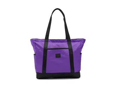 Herschel Supply Co Herschel Heritagetm Tote Tote Handbags Acai: One Size In Burgundy