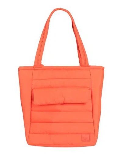 Herschel Supply Co . Herschel Retreat Woman Shoulder Bag Orange Size - Polyester