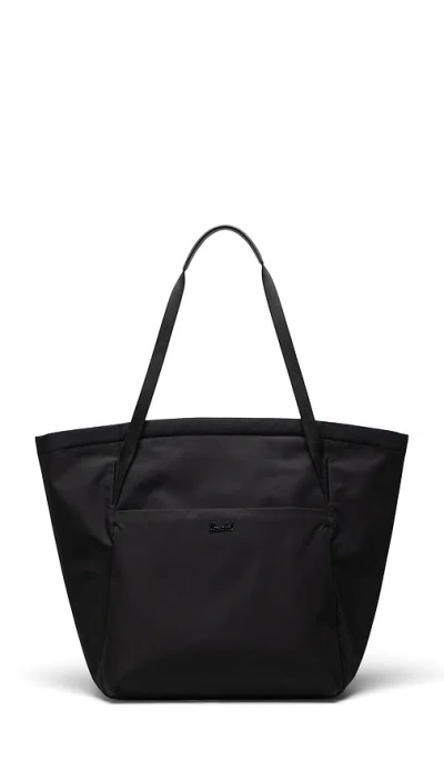 Herschel Supply Co Joana Tote In Black