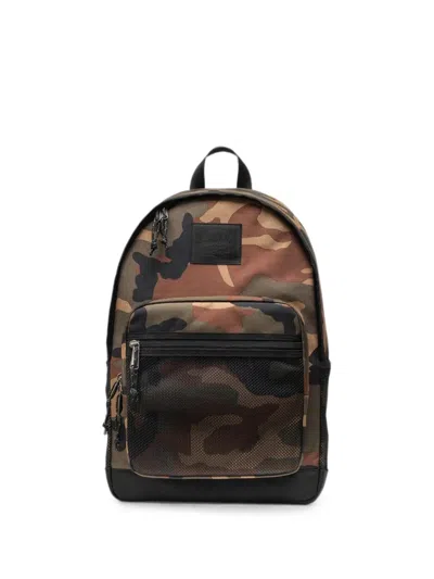 Herschel Supply Co Kaine 28l Mesh-pocket Backpack In Multi