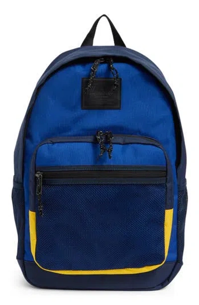 Herschel Supply Co . Kaine Backpack In Blue