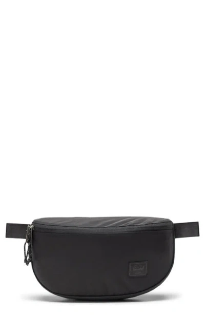 Herschel Supply Co . Kaine Belt Bag In Red
