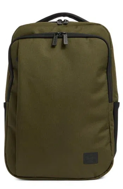 Herschel Supply Co . Kalso Tech Daypack In Green