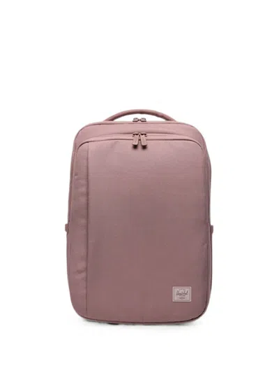 Herschel Supply Co Kaslo Daypack Backpack In Pink