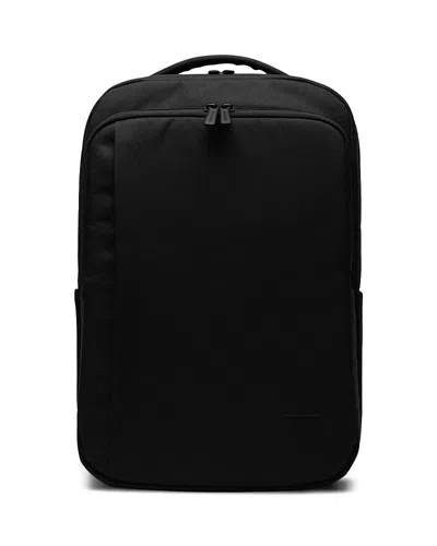 Herschel Supply Co Men's Kaslo Tech Backpack In Black