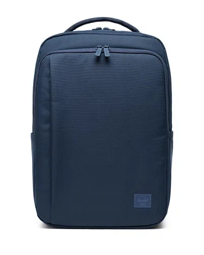Herschel Supply Co Kaslo Tech Daypack In Blue