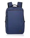 Herschel Supply Co Kaslo Tech Daypack In Mood Indigo