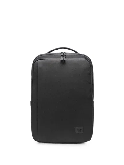 Herschel Supply Co Kaslo Travel Backpack In Black