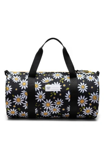 Herschel Supply Co . Kids' Classic Little Duffle Bag
