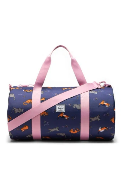 Herschel Supply Co . Kids' Classic Little Duffle Bag