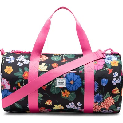 Herschel Supply Co . Kids' Classic Little Duffle Bag In Multi