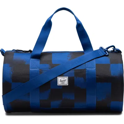 Herschel Supply Co . Kids' Classic Little Duffle Bag In Blue