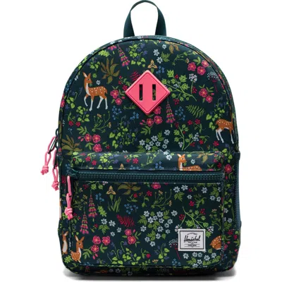 Herschel Supply Co . Kids' Heritage Backpack